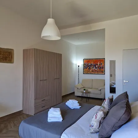 Apartmán Fedra & Pool