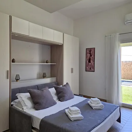 Apartmán Fedra & Pool *