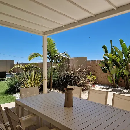 Fedra & Pool Apartmán Agrigento