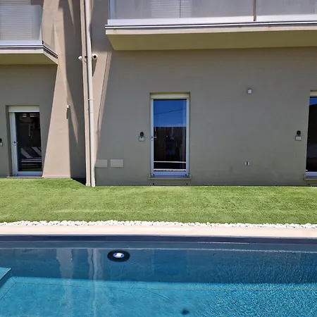 Fedra & Pool Agrigento